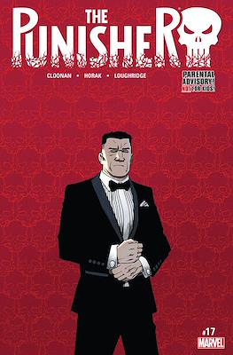 The Punisher Vol. 10 #17