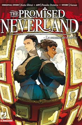 The Promised Neverland #2