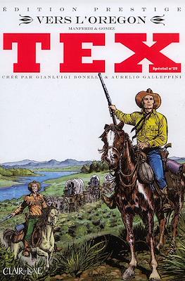 Tex - Edition Prestige #25