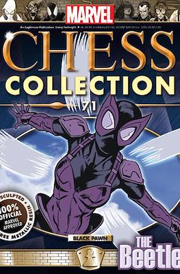 Marvel Chess Collection #71
