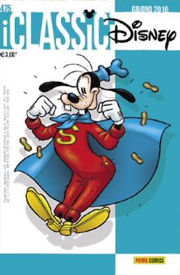 I Classici di Walt Disney #475