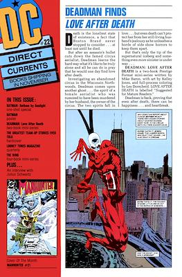 Direct Currents #22