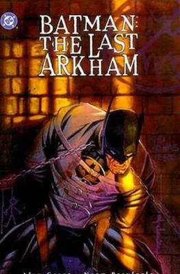 Batman: The Last Arkham