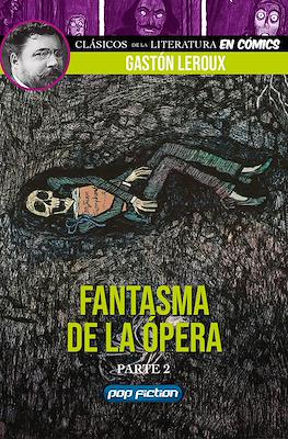 Clásicos de la Literatura en Cómics (Rústica) #9