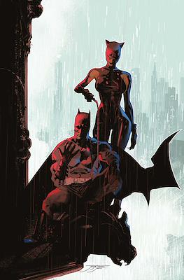 Batman (2012-) #142/12