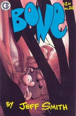 Bone (Comic Book) #20