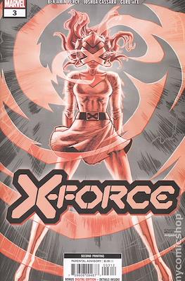 X-Force Vol. 6 (2019- Variant Cover) #3