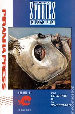 Beautiful Stories For Ugly Children #17