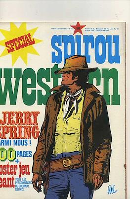 Le journal de Spirou #1886
