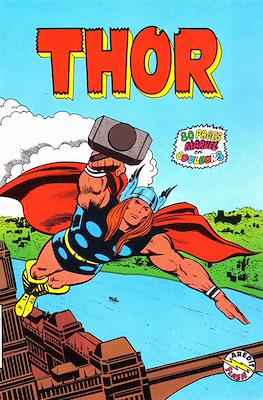 Thor Vol. 2 #4