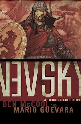 Nevsky. A Hero of the People