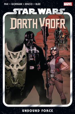 Star Wars: Darth Vader Vol. 3 (2020-...) #7