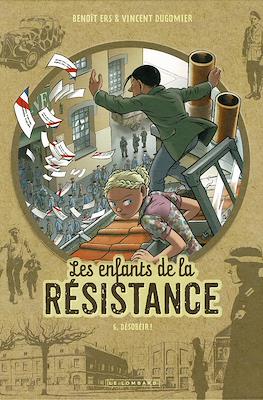 Les Enfants de la Résistance #6