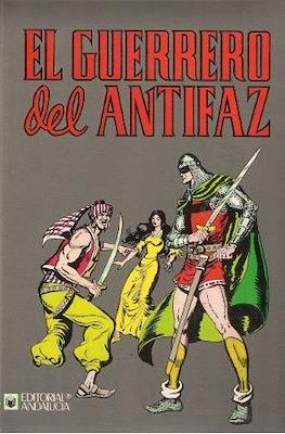 El Guerrero del Antifaz (Cartoné) #9
