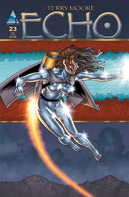 Echo #23