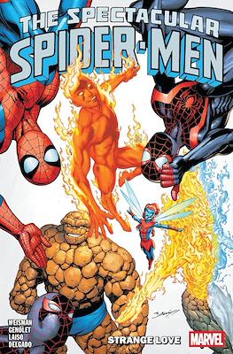 The Spectacular Spider-Men (2024-2025) #3