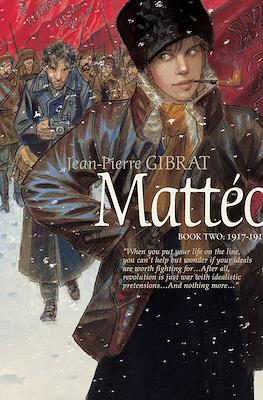 Matteo #2
