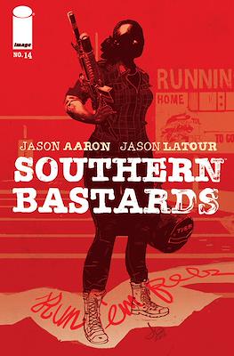 Southern Bastards #14