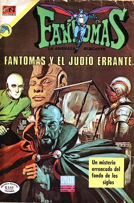 Fantomas (1973-1975) #2