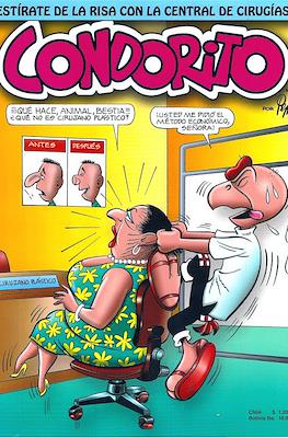 Condorito #581