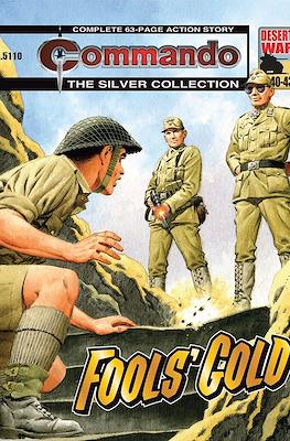 Commando #5110