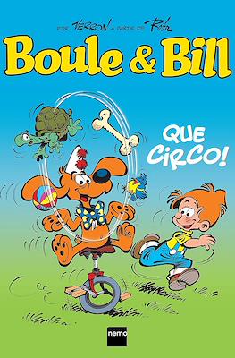 Boule & Bill #5