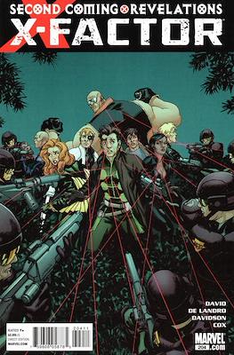 X-Factor Vol. 3