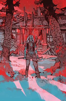 Buffy The Last Vampire Slayer (Variant Cover) #4.2