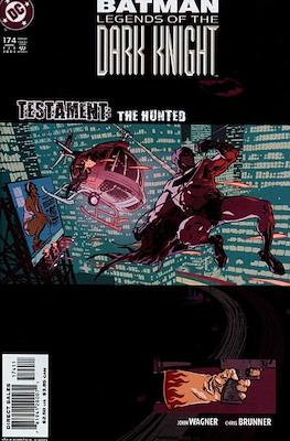 Batman: Legends of the Dark Knight Vol. 1 (1989-2007) #174