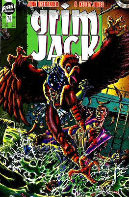 Grimjack #74