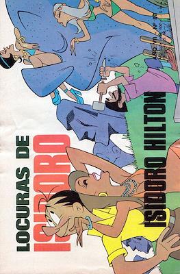 Locuras de Isidoro (Grapa 68 pp B/N) #83