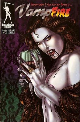 VampFire (2000) #2