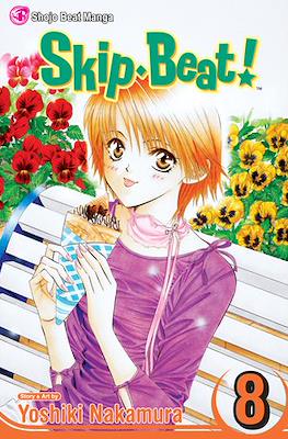 Skip Beat! #8