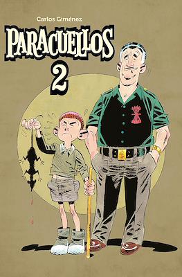 Paracuellos #2
