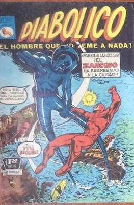 Diabólico #67