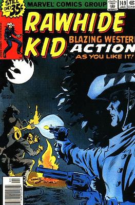 Rawhide Kid Vol. 1 (1955-1979) #149