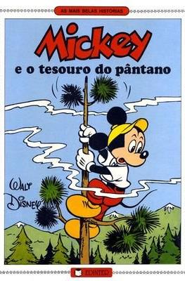 As Mais Belas Histórias - Mickey #3