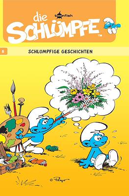 Die Schlümpfe #8