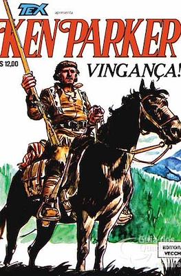 Ken Parker