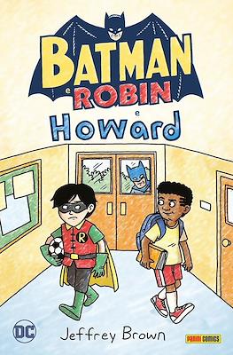 DC Young Adult Collection #4