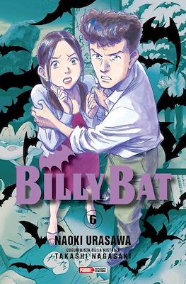 Billy Bat #6