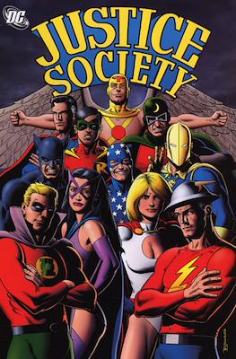 Justice Society #2