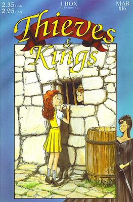 Thieves & Kings #16