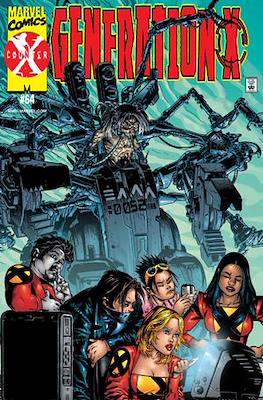 Generation X (1994–2018) #64