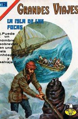 Grandes Viajes #155