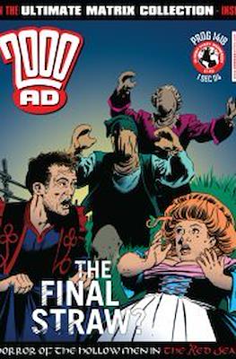 2000 AD #1418