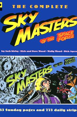 The Complete Sky Masters of the Space Force