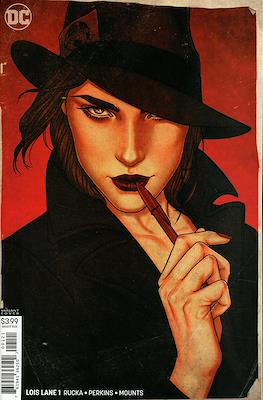 Lois Lane (2019- Variant Cover) #1