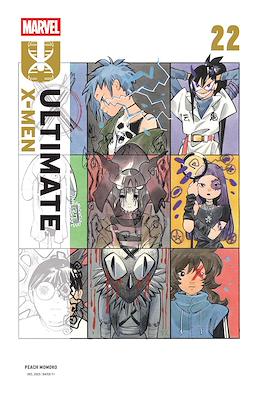 Ultimate X-Men Vol. 2 (2024-2026) (Comic Book 28-40 pp) #22