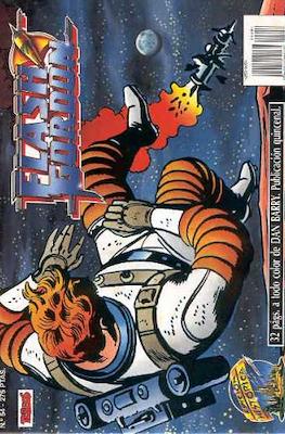 Flash Gordon. Edición histórica #54